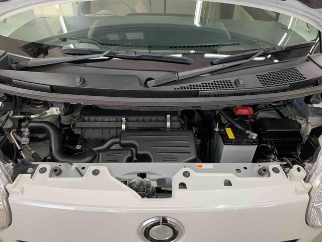 ムーヴキャンバスＧメイクアップリミテッド　ＳＡIII　４ＷＤ両側電動スライドドア・ＬＥＤヘッドライト・オートライト・オートマチックハイビーム・ナビ・ＥＴＣ・ドライブレコーダー・プッシュスタートボタン・アイドリングストップ・スマートアシストＩＩＩ（群馬県）の中古車