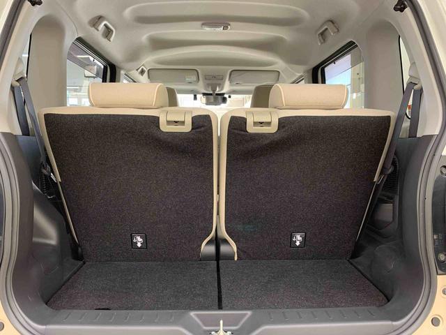 ムーヴキャンバスＧメイクアップリミテッド　ＳＡIII　４ＷＤ両側電動スライドドア・ＬＥＤヘッドライト・オートライト・オートマチックハイビーム・ナビ・ＥＴＣ・ドライブレコーダー・プッシュスタートボタン・アイドリングストップ・スマートアシストＩＩＩ（群馬県）の中古車