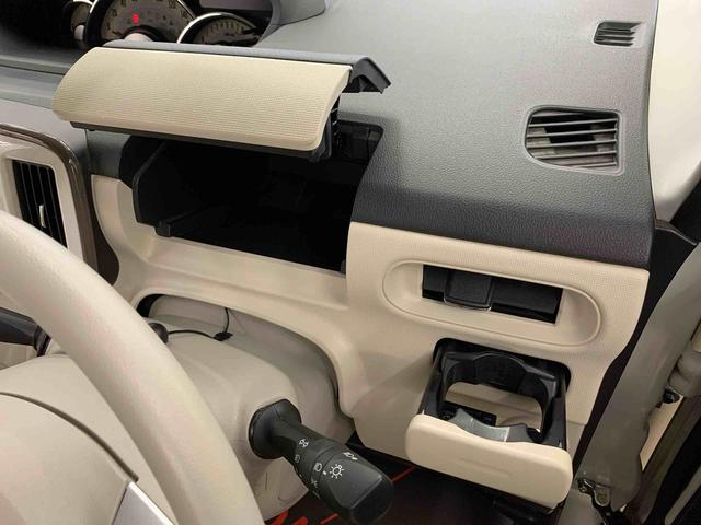 ムーヴキャンバスＧメイクアップリミテッド　ＳＡIII　４ＷＤ両側電動スライドドア・ＬＥＤヘッドライト・オートライト・オートマチックハイビーム・ナビ・ＥＴＣ・ドライブレコーダー・プッシュスタートボタン・アイドリングストップ・スマートアシストＩＩＩ（群馬県）の中古車