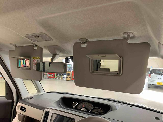 ムーヴキャンバスＧメイクアップリミテッド　ＳＡIII　４ＷＤ両側電動スライドドア・ＬＥＤヘッドライト・オートライト・オートマチックハイビーム・ナビ・ＥＴＣ・ドライブレコーダー・プッシュスタートボタン・アイドリングストップ・スマートアシストＩＩＩ（群馬県）の中古車