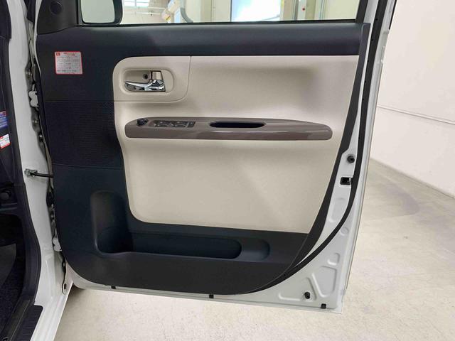 ムーヴキャンバスＧメイクアップリミテッド　ＳＡIII　４ＷＤ両側電動スライドドア・ＬＥＤヘッドライト・オートライト・オートマチックハイビーム・ナビ・ＥＴＣ・ドライブレコーダー・プッシュスタートボタン・アイドリングストップ・スマートアシストＩＩＩ（群馬県）の中古車