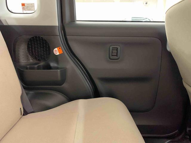 ムーヴキャンバスＧメイクアップリミテッド　ＳＡIII　４ＷＤ両側電動スライドドア・ＬＥＤヘッドライト・オートライト・オートマチックハイビーム・ナビ・ＥＴＣ・ドライブレコーダー・プッシュスタートボタン・アイドリングストップ・スマートアシストＩＩＩ（群馬県）の中古車