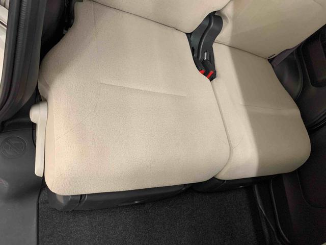 ムーヴキャンバスＧメイクアップリミテッド　ＳＡIII　４ＷＤ両側電動スライドドア・ＬＥＤヘッドライト・オートライト・オートマチックハイビーム・ナビ・ＥＴＣ・ドライブレコーダー・プッシュスタートボタン・アイドリングストップ・スマートアシストＩＩＩ（群馬県）の中古車