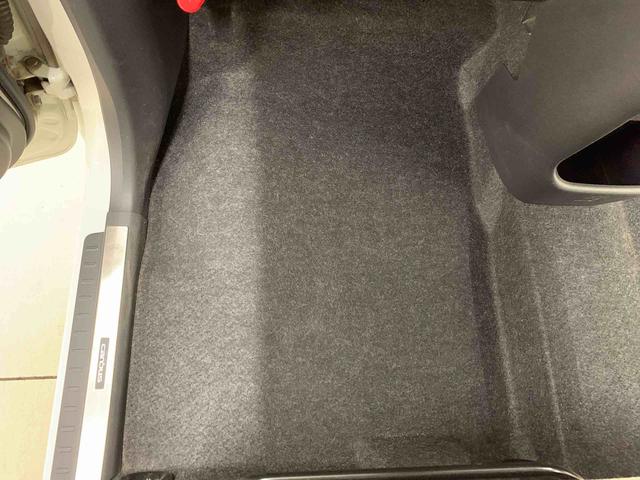 ムーヴキャンバスＧメイクアップリミテッド　ＳＡIII　４ＷＤ両側電動スライドドア・ＬＥＤヘッドライト・オートライト・オートマチックハイビーム・ナビ・ＥＴＣ・ドライブレコーダー・プッシュスタートボタン・アイドリングストップ・スマートアシストＩＩＩ（群馬県）の中古車