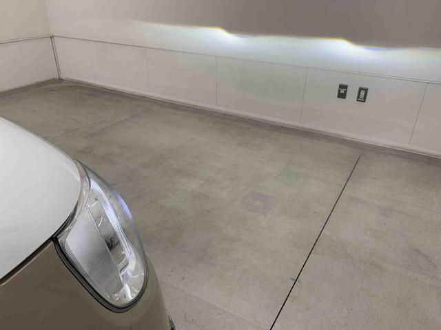 ムーヴキャンバスＧメイクアップリミテッド　ＳＡIII　４ＷＤ両側電動スライドドア・ＬＥＤヘッドライト・オートライト・オートマチックハイビーム・ナビ・ＥＴＣ・ドライブレコーダー・プッシュスタートボタン・アイドリングストップ・スマートアシストＩＩＩ（群馬県）の中古車