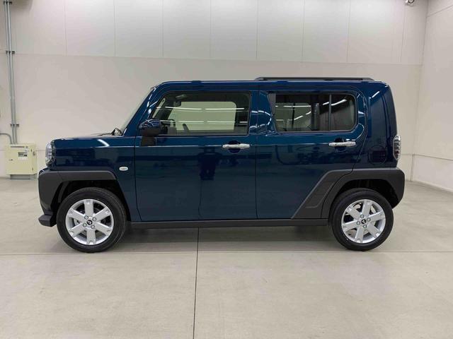 タフトG クロムベンチャー 2WDLEDヘッドライト・オートライト・オートマチックハイビーム・プッシュスタートボタン・アイドリングストップ・シートヒーター・オートエアコン・電動格納式ドアミラー・スマートアシスト(群馬県)の中古車