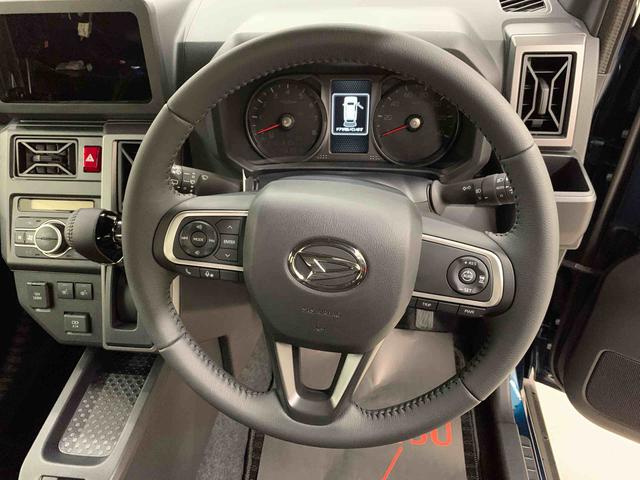 タフトG クロムベンチャー 2WDLEDヘッドライト・オートライト・オートマチックハイビーム・プッシュスタートボタン・アイドリングストップ・シートヒーター・オートエアコン・電動格納式ドアミラー・スマートアシスト(群馬県)の中古車