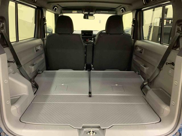 タフトG クロムベンチャー 2WDLEDヘッドライト・オートライト・オートマチックハイビーム・プッシュスタートボタン・アイドリングストップ・シートヒーター・オートエアコン・電動格納式ドアミラー・スマートアシスト(群馬県)の中古車