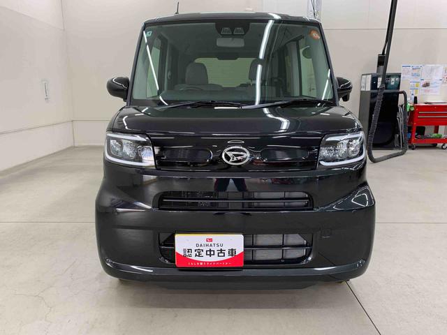 タントＸ　４ＷＤ片側電動スライドドア・ＬＥＤヘッドライト・オートライト・オートマチックハイビーム・プッシュスタートボタン・アイドリングストップ・シートヒーター・電動格納式ドアミラー・スマートアシスト（群馬県）の中古車