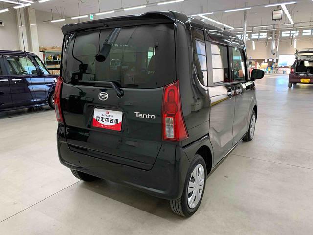 タントＸ　４ＷＤ片側電動スライドドア・ＬＥＤヘッドライト・オートライト・オートマチックハイビーム・プッシュスタートボタン・アイドリングストップ・シートヒーター・電動格納式ドアミラー・スマートアシスト（群馬県）の中古車