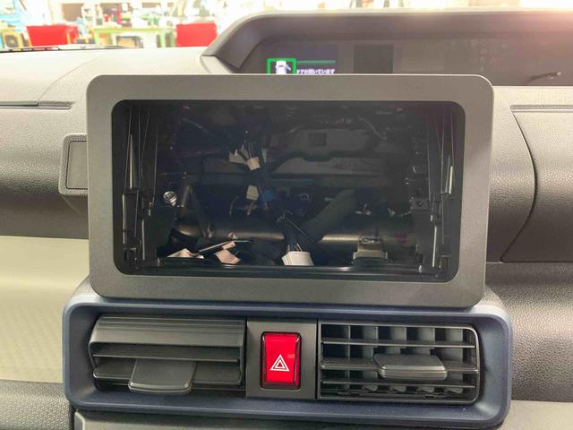 タントＸ　４ＷＤ片側電動スライドドア・ＬＥＤヘッドライト・オートライト・オートマチックハイビーム・プッシュスタートボタン・アイドリングストップ・シートヒーター・電動格納式ドアミラー・スマートアシスト（群馬県）の中古車