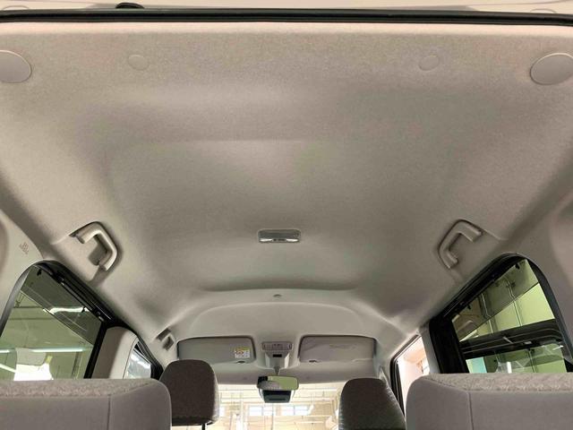 タントＸ　４ＷＤ片側電動スライドドア・ＬＥＤヘッドライト・オートライト・オートマチックハイビーム・プッシュスタートボタン・アイドリングストップ・シートヒーター・電動格納式ドアミラー・スマートアシスト（群馬県）の中古車