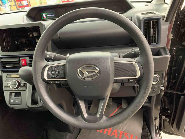 タントＸ　４ＷＤ片側電動スライドドア・ＬＥＤヘッドライト・オートライト・オートマチックハイビーム・プッシュスタートボタン・アイドリングストップ・シートヒーター・電動格納式ドアミラー・スマートアシスト（群馬県）の中古車