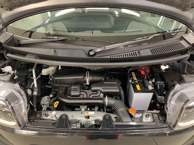 タントＸ　４ＷＤ片側電動スライドドア・ＬＥＤヘッドライト・オートライト・オートマチックハイビーム・プッシュスタートボタン・アイドリングストップ・シートヒーター・電動格納式ドアミラー・スマートアシスト（群馬県）の中古車