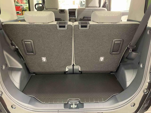 タントＸ　４ＷＤ片側電動スライドドア・ＬＥＤヘッドライト・オートライト・オートマチックハイビーム・プッシュスタートボタン・アイドリングストップ・シートヒーター・電動格納式ドアミラー・スマートアシスト（群馬県）の中古車