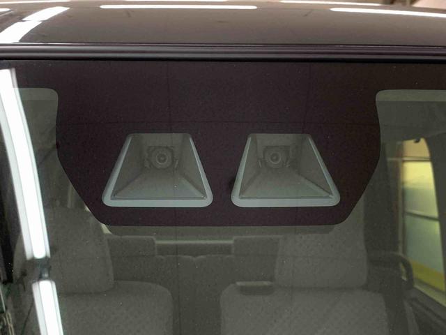 タントＸ　４ＷＤ片側電動スライドドア・ＬＥＤヘッドライト・オートライト・オートマチックハイビーム・プッシュスタートボタン・アイドリングストップ・シートヒーター・電動格納式ドアミラー・スマートアシスト（群馬県）の中古車