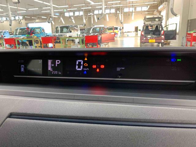 タントＸ　４ＷＤ片側電動スライドドア・ＬＥＤヘッドライト・オートライト・オートマチックハイビーム・プッシュスタートボタン・アイドリングストップ・シートヒーター・電動格納式ドアミラー・スマートアシスト（群馬県）の中古車