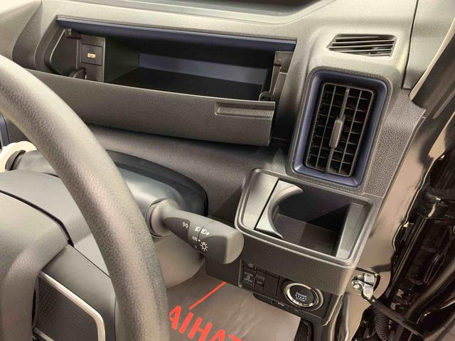 タントＸ　４ＷＤ片側電動スライドドア・ＬＥＤヘッドライト・オートライト・オートマチックハイビーム・プッシュスタートボタン・アイドリングストップ・シートヒーター・電動格納式ドアミラー・スマートアシスト（群馬県）の中古車