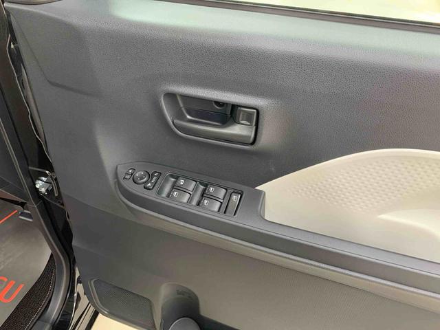 タントＸ　４ＷＤ片側電動スライドドア・ＬＥＤヘッドライト・オートライト・オートマチックハイビーム・プッシュスタートボタン・アイドリングストップ・シートヒーター・電動格納式ドアミラー・スマートアシスト（群馬県）の中古車