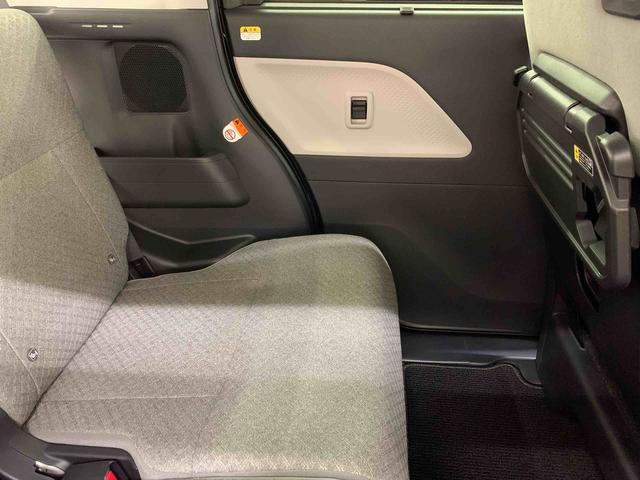 タントＸ　４ＷＤ片側電動スライドドア・ＬＥＤヘッドライト・オートライト・オートマチックハイビーム・プッシュスタートボタン・アイドリングストップ・シートヒーター・電動格納式ドアミラー・スマートアシスト（群馬県）の中古車