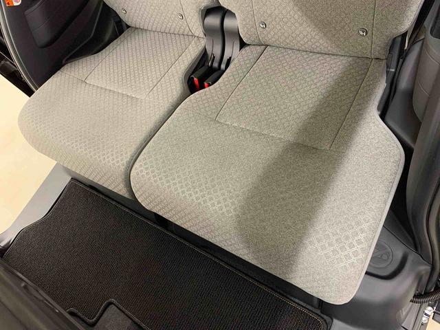 タントＸ　４ＷＤ片側電動スライドドア・ＬＥＤヘッドライト・オートライト・オートマチックハイビーム・プッシュスタートボタン・アイドリングストップ・シートヒーター・電動格納式ドアミラー・スマートアシスト（群馬県）の中古車