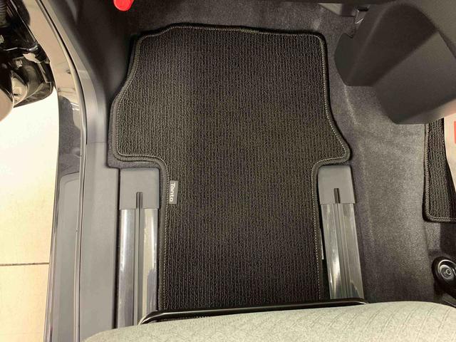 タントＸ　４ＷＤ片側電動スライドドア・ＬＥＤヘッドライト・オートライト・オートマチックハイビーム・プッシュスタートボタン・アイドリングストップ・シートヒーター・電動格納式ドアミラー・スマートアシスト（群馬県）の中古車