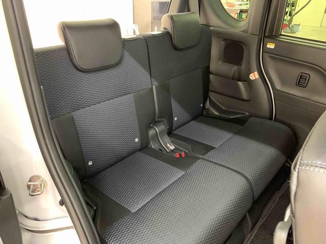 タントカスタムRS 2WD両側電動スライドドア・LEDヘッドライト・オートライト・オートマチックハイビーム・プッシュスタートボタン・アイドリングストップ・シートヒーター・電動格納式ドアミラー・スマートアシスト(群馬県)の中古車