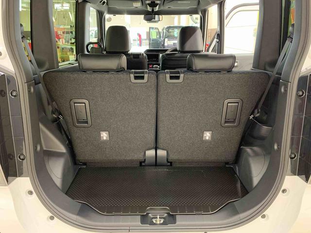 タントカスタムRS 2WD両側電動スライドドア・LEDヘッドライト・オートライト・オートマチックハイビーム・プッシュスタートボタン・アイドリングストップ・シートヒーター・電動格納式ドアミラー・スマートアシスト(群馬県)の中古車