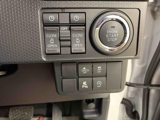 タントカスタムRS 2WD両側電動スライドドア・LEDヘッドライト・オートライト・オートマチックハイビーム・プッシュスタートボタン・アイドリングストップ・シートヒーター・電動格納式ドアミラー・スマートアシスト(群馬県)の中古車