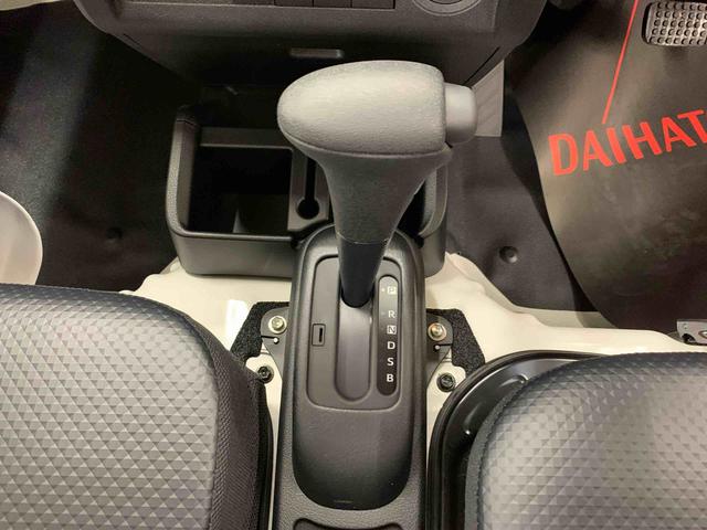 ハイゼットトラックスタンダード 4WDオートライト・オートマチックハイビーム・AMFMラジオ・マニュアルエアコン・キーレスエントリー・アイドリングストップ・スマートアシスト(群馬県)の中古車