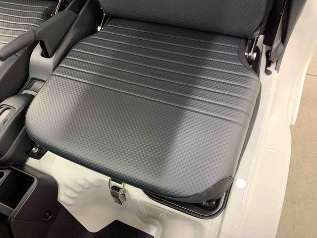 ハイゼットトラックスタンダード 4WDオートライト・オートマチックハイビーム・AMFMラジオ・マニュアルエアコン・キーレスエントリー・アイドリングストップ・スマートアシスト(群馬県)の中古車