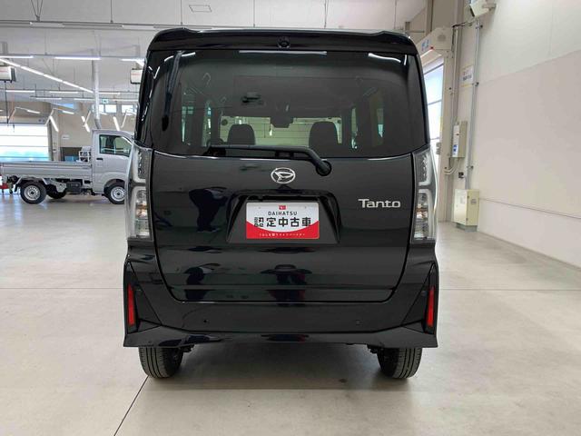 タントカスタムX 4WD両側電動スライドドア・LEDヘッドライト・オートライト・オートマチックハイビーム・プッシュスタートボタン・アイドリングストップ・シートヒーター・電動パーキングブレーキ・スマートアシスト(群馬県)の中古車