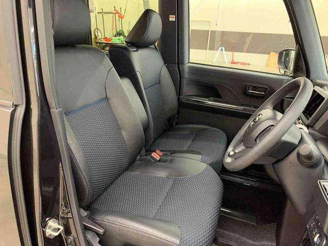 タントカスタムX 4WD両側電動スライドドア・LEDヘッドライト・オートライト・オートマチックハイビーム・プッシュスタートボタン・アイドリングストップ・シートヒーター・電動パーキングブレーキ・スマートアシスト(群馬県)の中古車