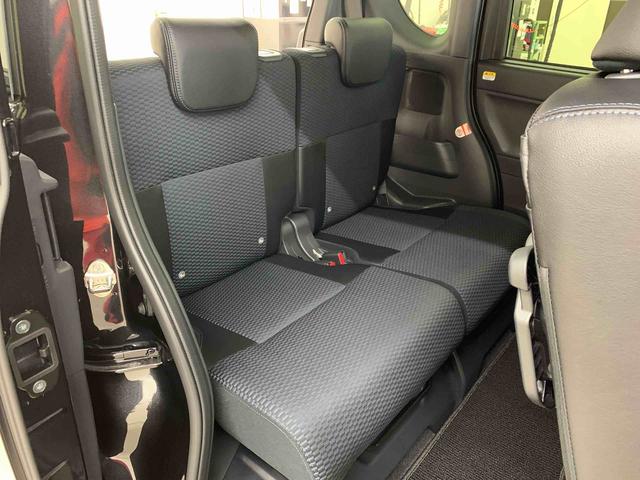 タントカスタムX 4WD両側電動スライドドア・LEDヘッドライト・オートライト・オートマチックハイビーム・プッシュスタートボタン・アイドリングストップ・シートヒーター・電動パーキングブレーキ・スマートアシスト(群馬県)の中古車