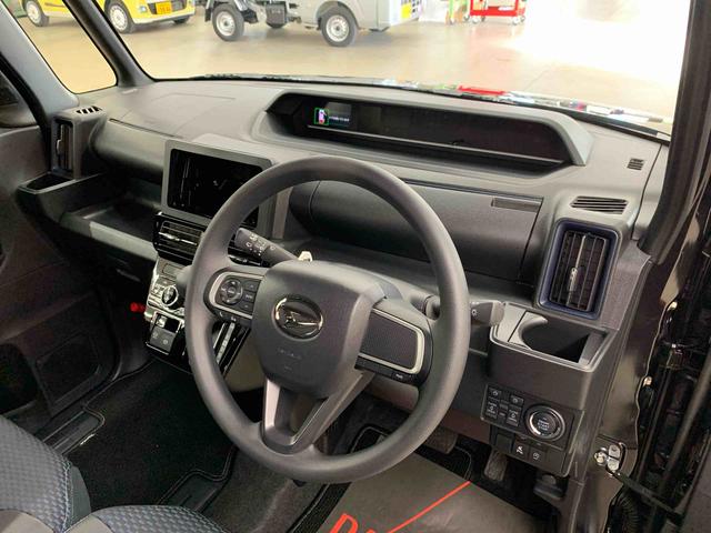 タントカスタムX 4WD両側電動スライドドア・LEDヘッドライト・オートライト・オートマチックハイビーム・プッシュスタートボタン・アイドリングストップ・シートヒーター・電動パーキングブレーキ・スマートアシスト(群馬県)の中古車