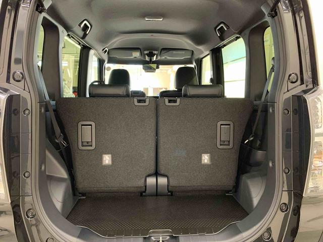 タントカスタムX 4WD両側電動スライドドア・LEDヘッドライト・オートライト・オートマチックハイビーム・プッシュスタートボタン・アイドリングストップ・シートヒーター・電動パーキングブレーキ・スマートアシスト(群馬県)の中古車