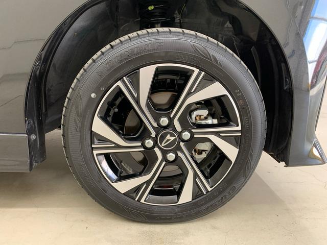 タントカスタムX 4WD両側電動スライドドア・LEDヘッドライト・オートライト・オートマチックハイビーム・プッシュスタートボタン・アイドリングストップ・シートヒーター・電動パーキングブレーキ・スマートアシスト(群馬県)の中古車