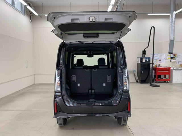 タントカスタムX 4WD両側電動スライドドア・LEDヘッドライト・オートライト・オートマチックハイビーム・プッシュスタートボタン・アイドリングストップ・シートヒーター・電動パーキングブレーキ・スマートアシスト(群馬県)の中古車