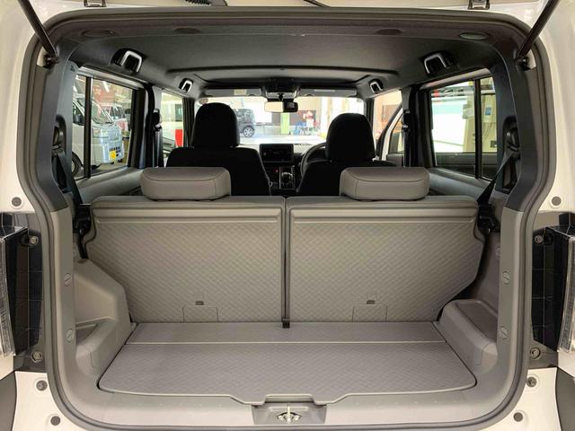 タフトG クロムベンチャー 4WDLEDヘッドライト・オートライト・オートマチックハイビーム・プッシュスタートボタン・アイドリングストップ・シートヒーター・オートエアコン・電動パーキングブレーキ・スマートアシスト(群馬県)の中古車