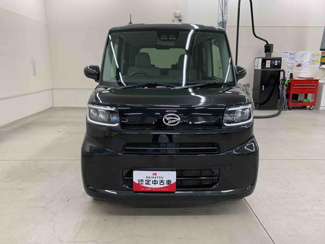 タントX 2WD片側電動スライドドア・LEDヘッドライト・オートライト・オートマチックハイビーム・ナビ・プッシュスタートボタン・アイドリングストップ・シートヒーター・スマートアシスト(群馬県)の中古車