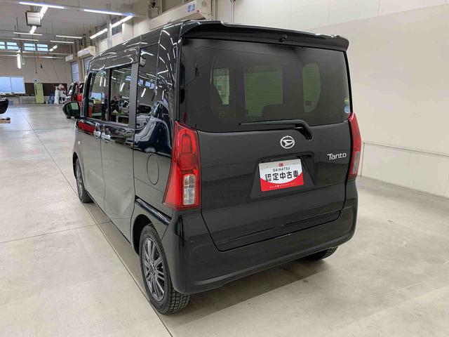 タントX 2WD片側電動スライドドア・LEDヘッドライト・オートライト・オートマチックハイビーム・ナビ・プッシュスタートボタン・アイドリングストップ・シートヒーター・スマートアシスト(群馬県)の中古車