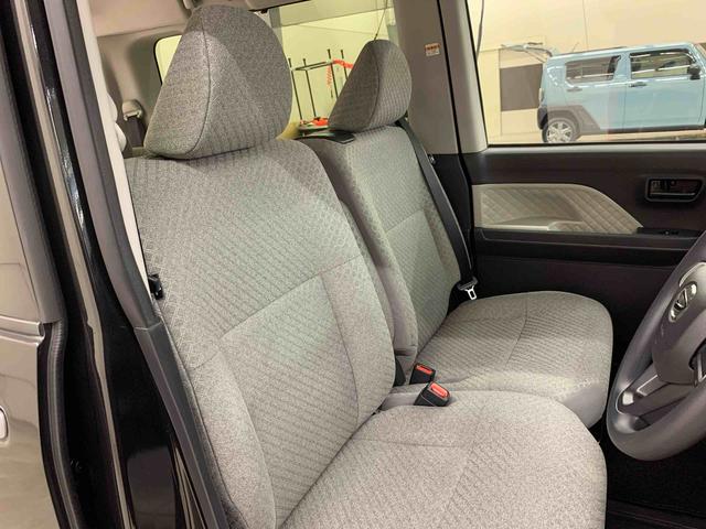 タントX 2WD片側電動スライドドア・LEDヘッドライト・オートライト・オートマチックハイビーム・ナビ・プッシュスタートボタン・アイドリングストップ・シートヒーター・スマートアシスト(群馬県)の中古車