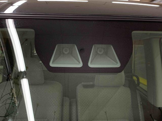 タントX 2WD片側電動スライドドア・LEDヘッドライト・オートライト・オートマチックハイビーム・ナビ・プッシュスタートボタン・アイドリングストップ・シートヒーター・スマートアシスト(群馬県)の中古車