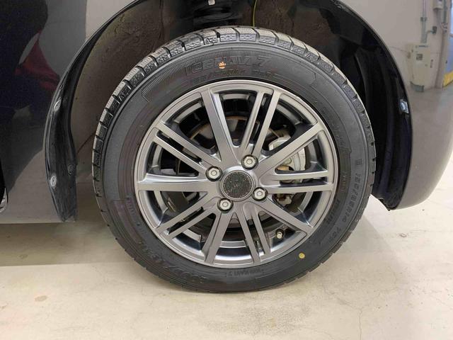 タントX 2WD片側電動スライドドア・LEDヘッドライト・オートライト・オートマチックハイビーム・ナビ・プッシュスタートボタン・アイドリングストップ・シートヒーター・スマートアシスト(群馬県)の中古車