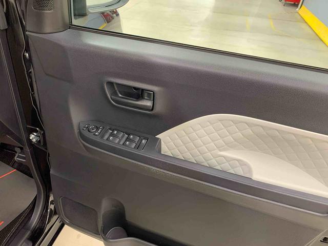 タントX 2WD片側電動スライドドア・LEDヘッドライト・オートライト・オートマチックハイビーム・ナビ・プッシュスタートボタン・アイドリングストップ・シートヒーター・スマートアシスト(群馬県)の中古車