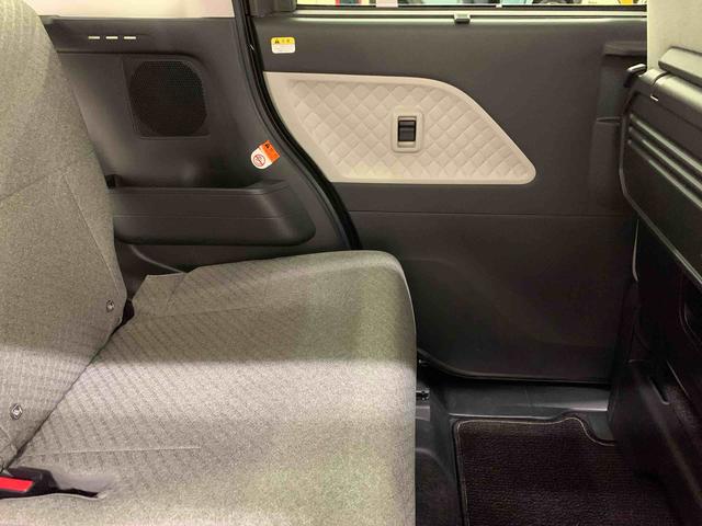 タントX 2WD片側電動スライドドア・LEDヘッドライト・オートライト・オートマチックハイビーム・ナビ・プッシュスタートボタン・アイドリングストップ・シートヒーター・スマートアシスト(群馬県)の中古車