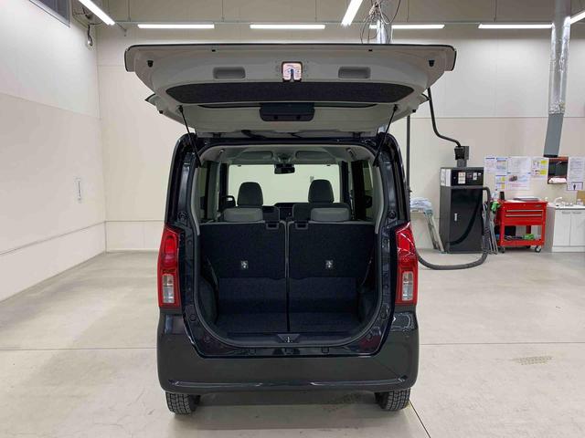 タントX 2WD片側電動スライドドア・LEDヘッドライト・オートライト・オートマチックハイビーム・ナビ・プッシュスタートボタン・アイドリングストップ・シートヒーター・スマートアシスト(群馬県)の中古車