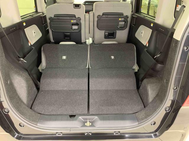 タントX 2WD片側電動スライドドア・LEDヘッドライト・オートライト・オートマチックハイビーム・ナビ・プッシュスタートボタン・アイドリングストップ・シートヒーター・スマートアシスト(群馬県)の中古車