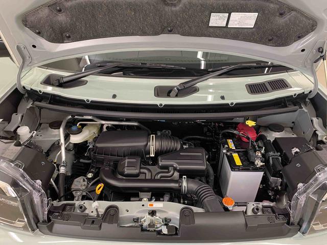 タフトG ダーククロムベンチャー 2WDLEDヘッドライト・オートライト・オートマチックハイビーム・プッシュスタートボタン・アイドリングストップ・シートヒーター・オートエアコン・電動パーキングブレーキ・スマートアシスト(群馬県)の中古車