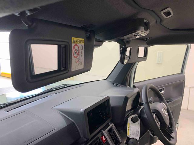 タフトG ダーククロムベンチャー 2WDLEDヘッドライト・オートライト・オートマチックハイビーム・プッシュスタートボタン・アイドリングストップ・シートヒーター・オートエアコン・電動パーキングブレーキ・スマートアシスト(群馬県)の中古車